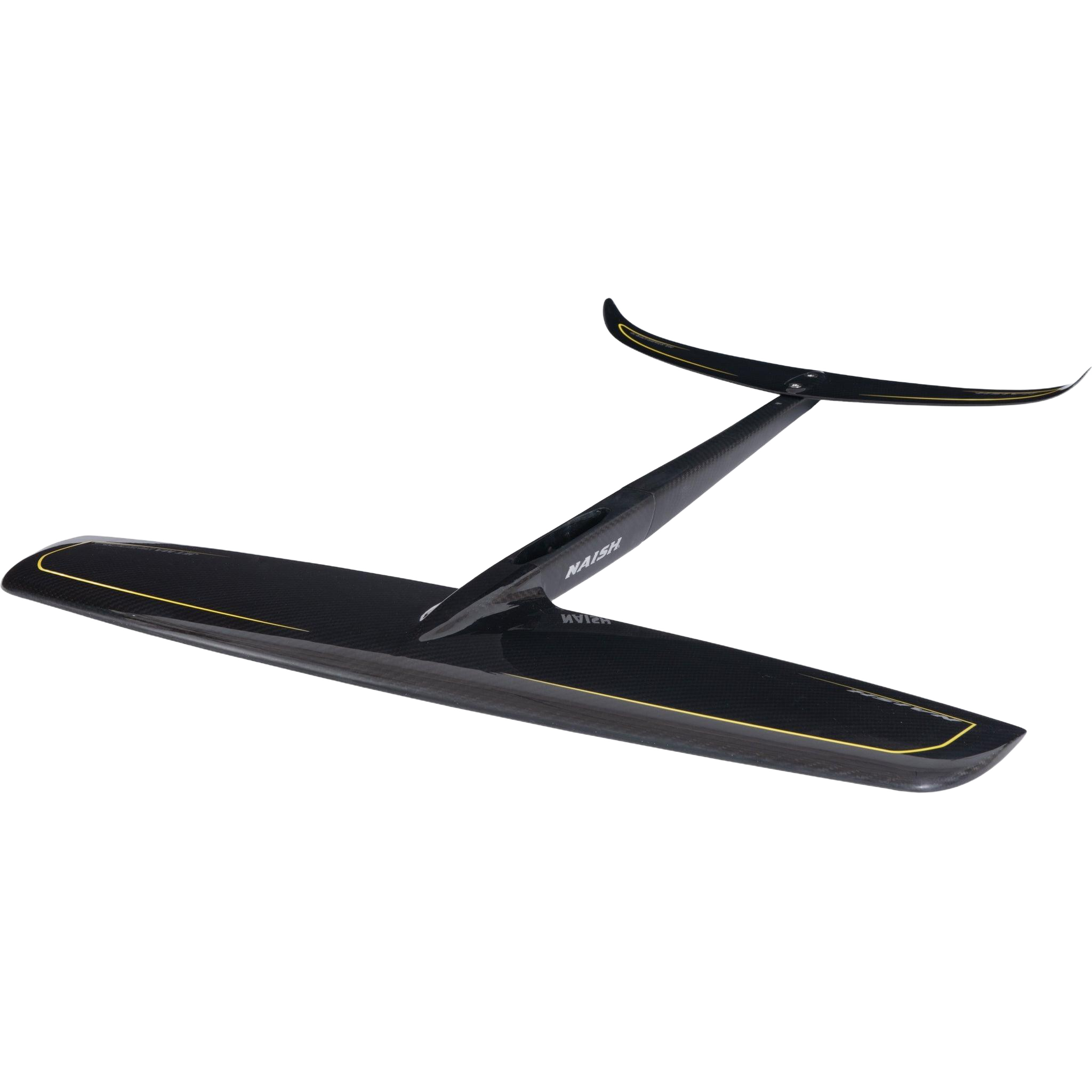 Naish S27 Foil carbone MA semi-complet surf wing