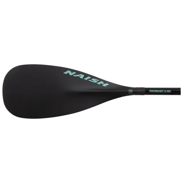 Naish Performance Alana pagaie SUP Vario 80 all-round