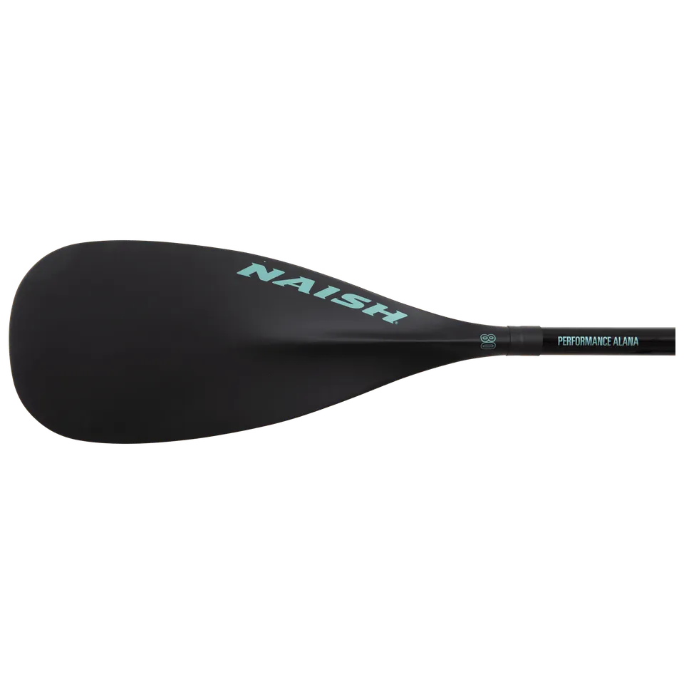 Naish Performance Alana pagaie SUP Vario 80 all-round