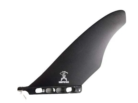 SURFPISTOLS Dérive SUP Racing Carbon 9’6 aileron
