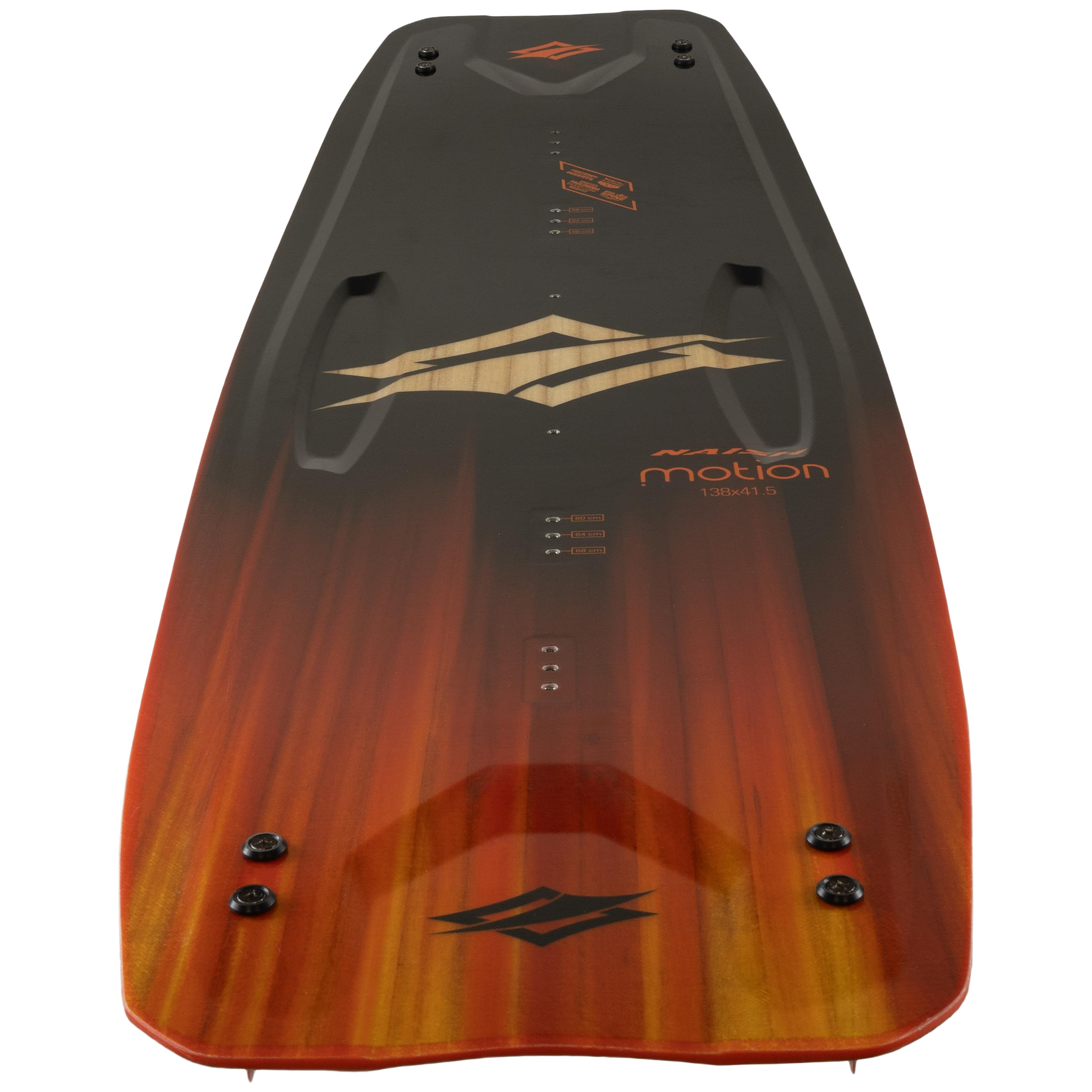 Naish Motion Twin Tip planche kite 138 freeride