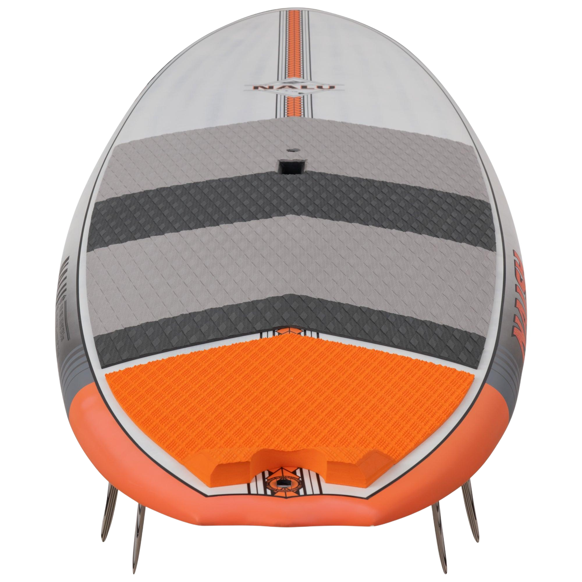 Naish Nalu S-Glass planche SUP rigide surf 9'0" 10'0"
