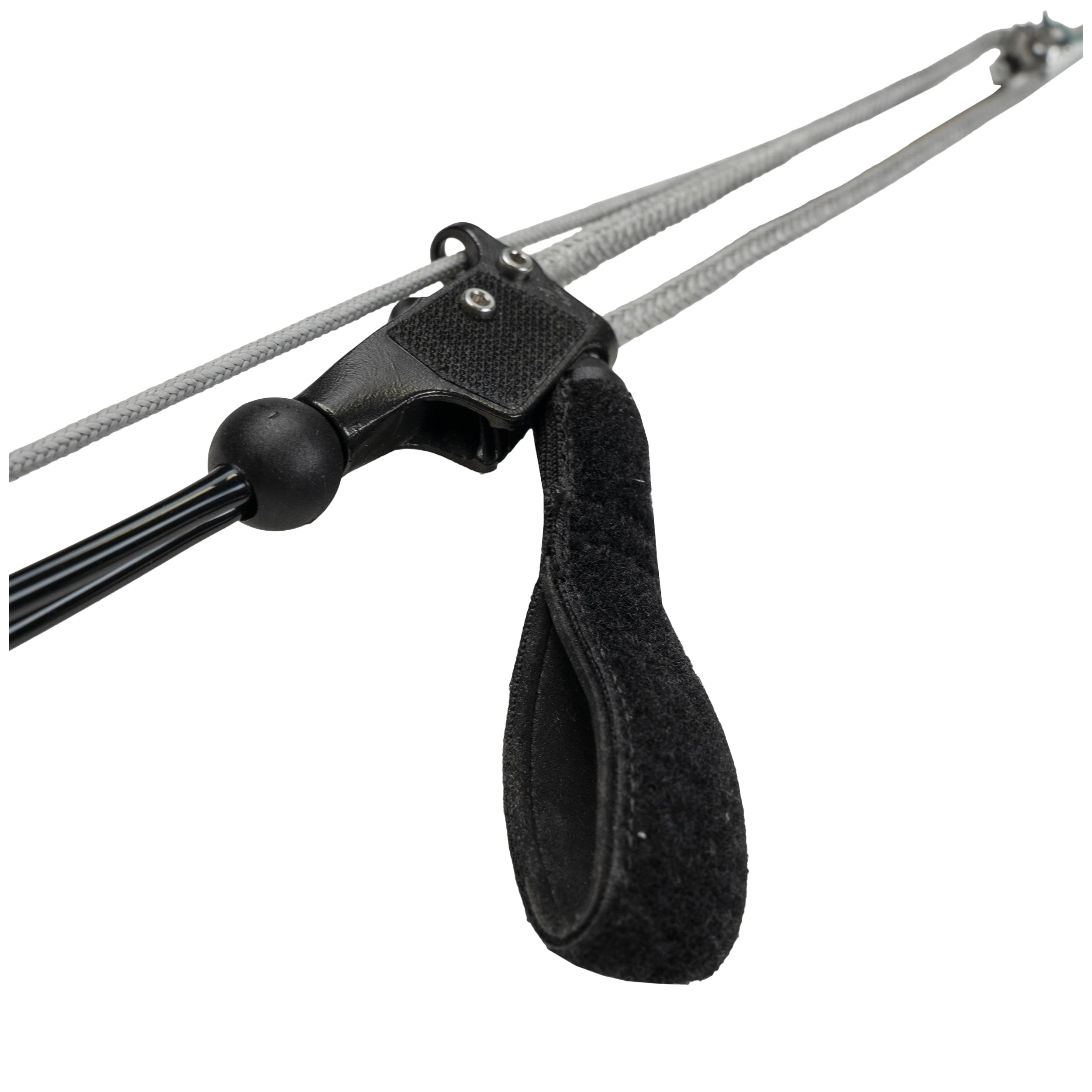 Naish Torque 3 barre kite 55 cm multicolore