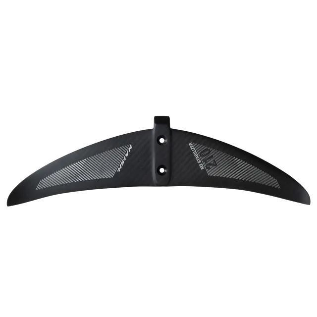 Naish Stabilizers M2 Stabilizer stabilisateur foil Noir 210 grip