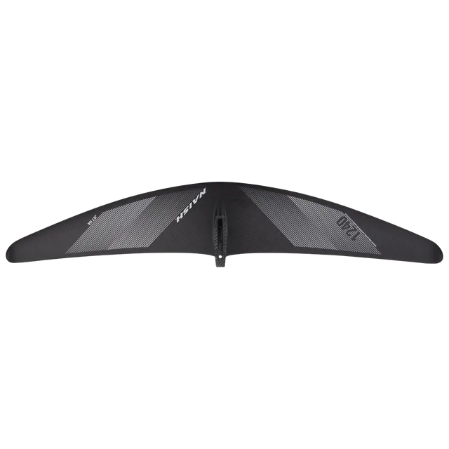 Naish Jet HA aile avant foil 1040 glide stable
