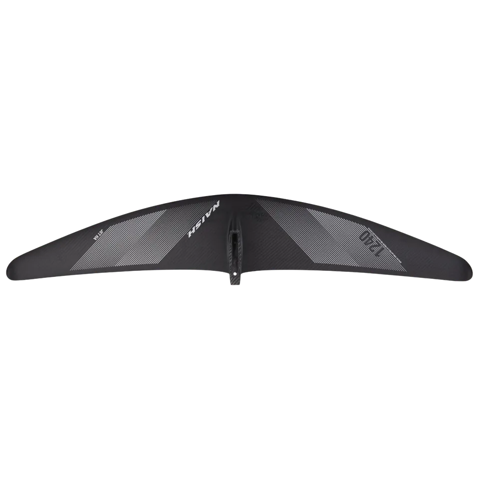 Naish Jet HA aile avant foil 1040 glide stable