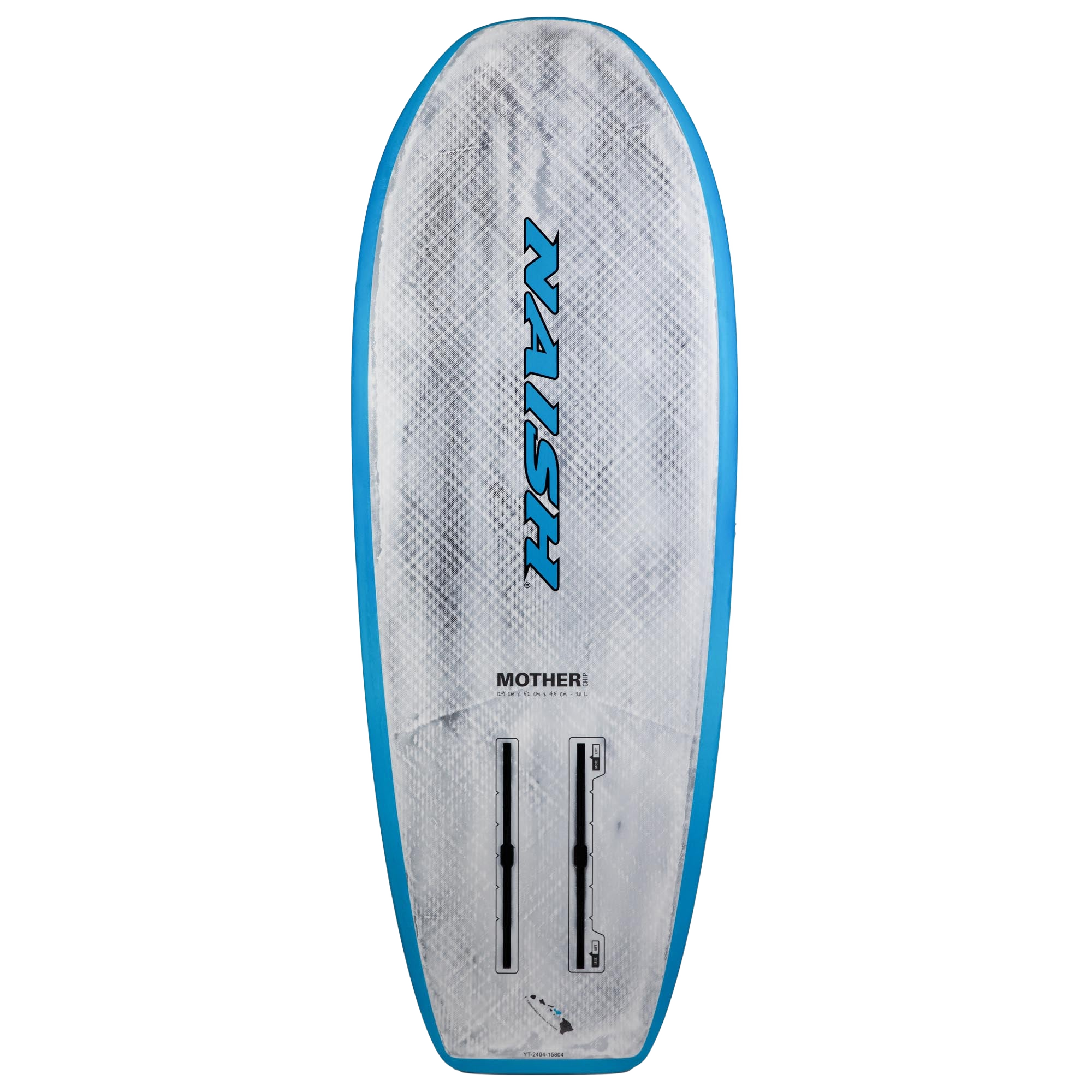 Naish Hover Mother Chip 130cm planche foil kite 21.5L