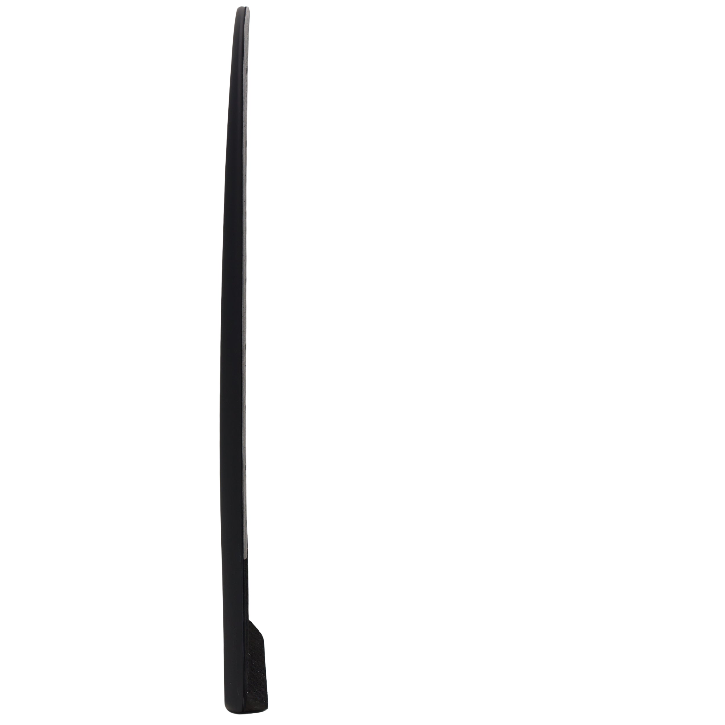 Naish Microchip planche foil 80 blanc jaune carbone