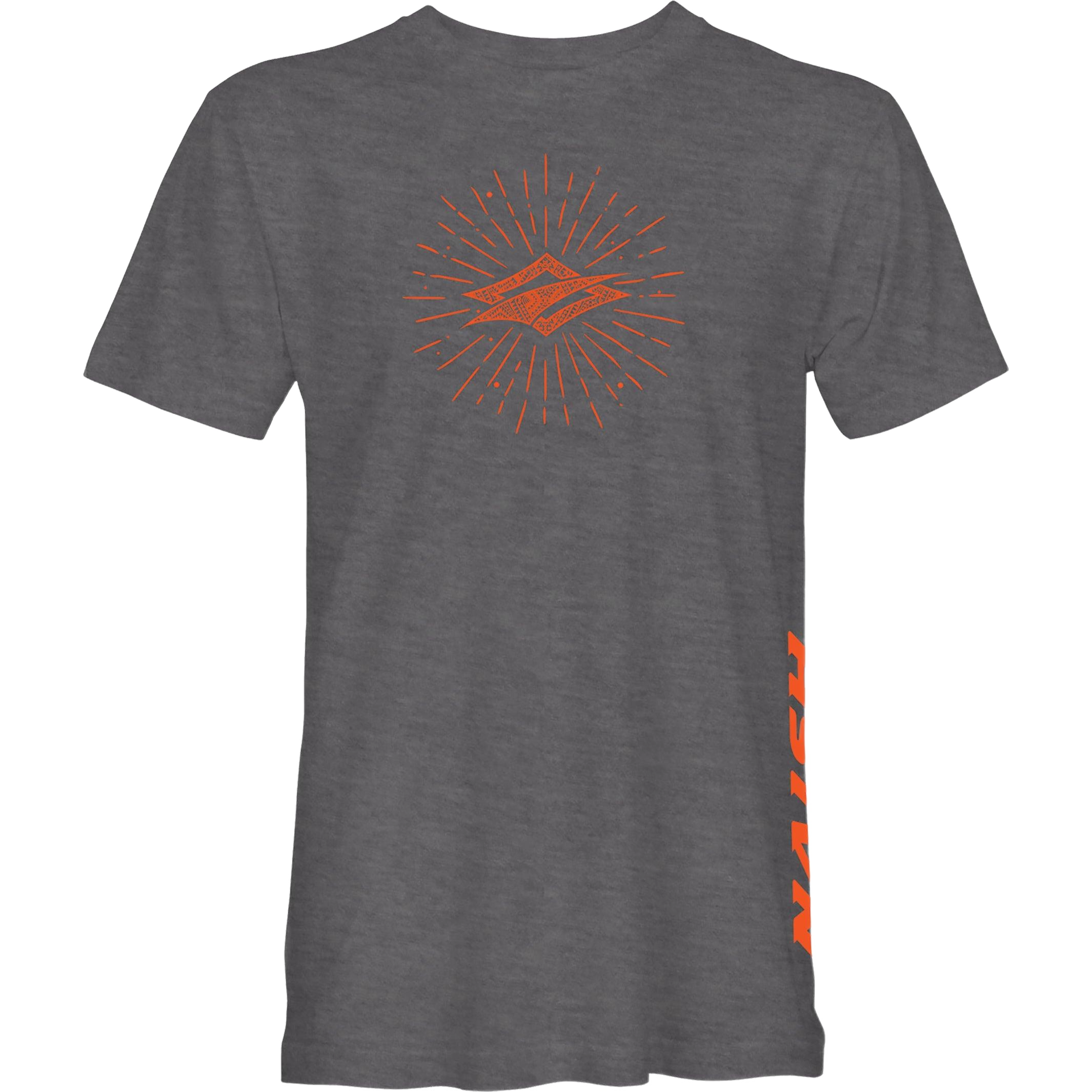 Naish Diamond Burst Tee t-shirt coton M
