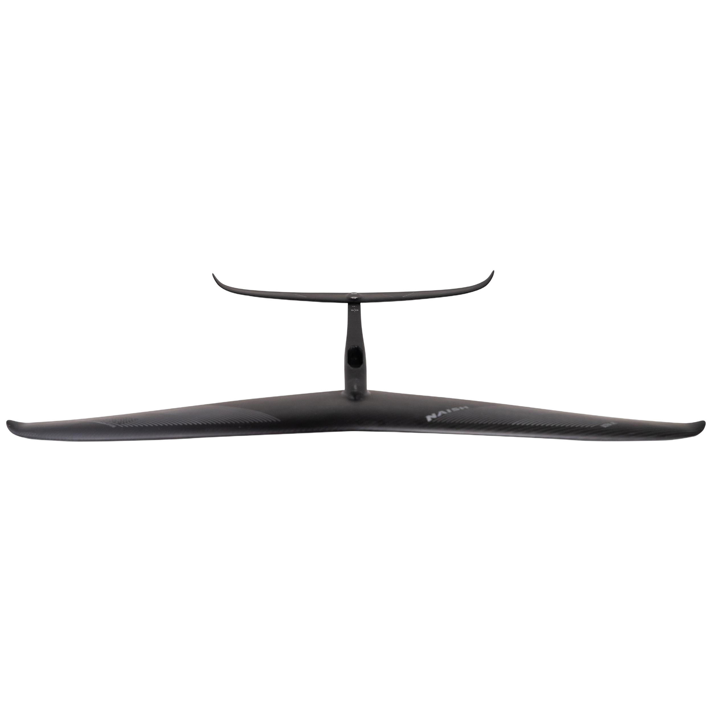 Naish Ultra Jet Foil 650 semi-complet carbone Noir