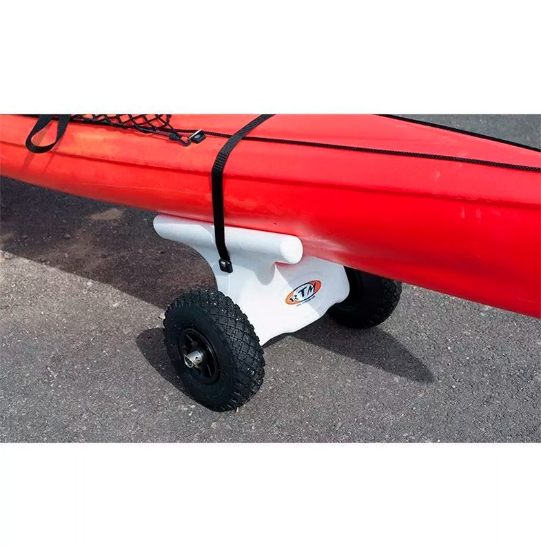 RTM Mambo Roll'In chariot transport kayak