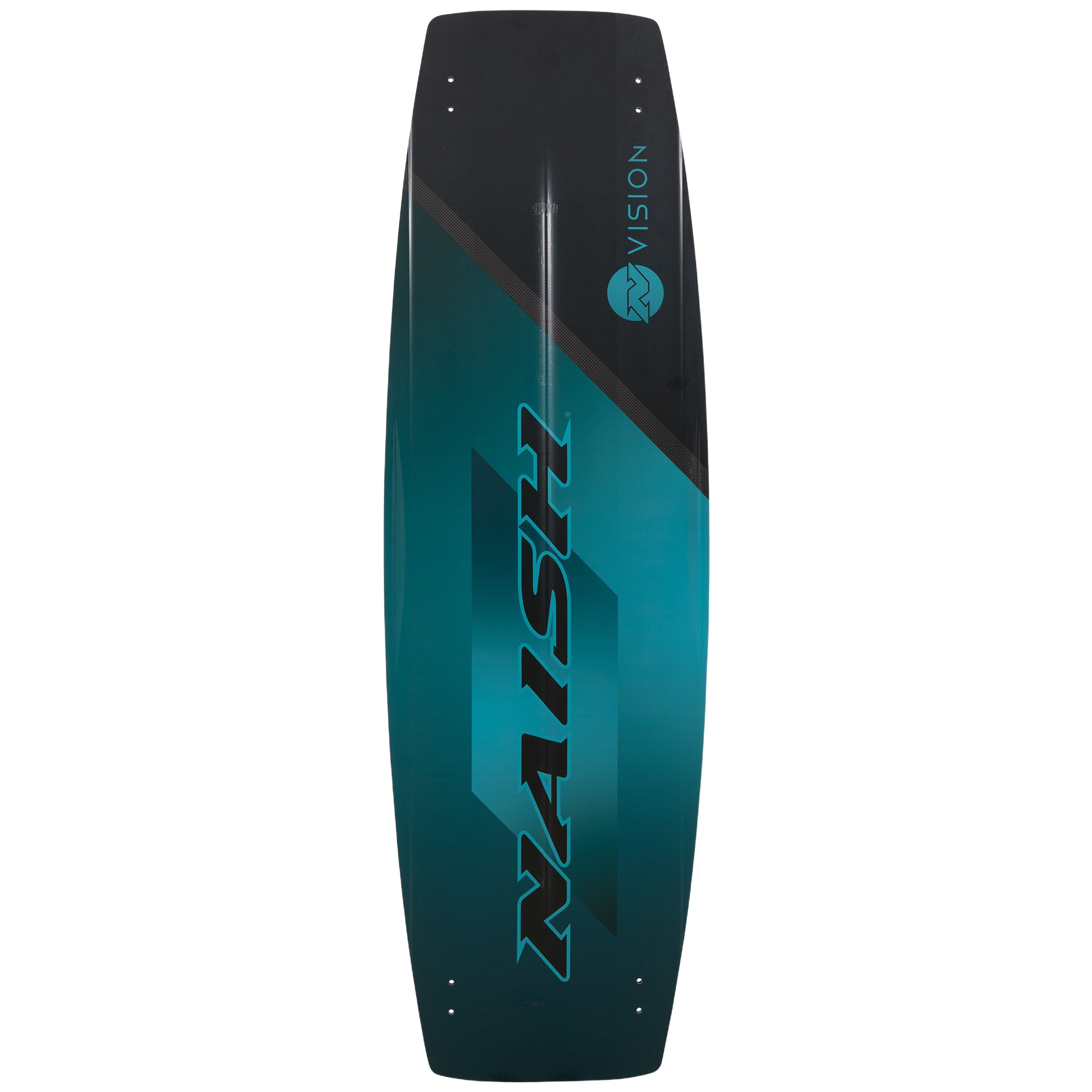 Naish Motion NVision twin tip 138 carbone