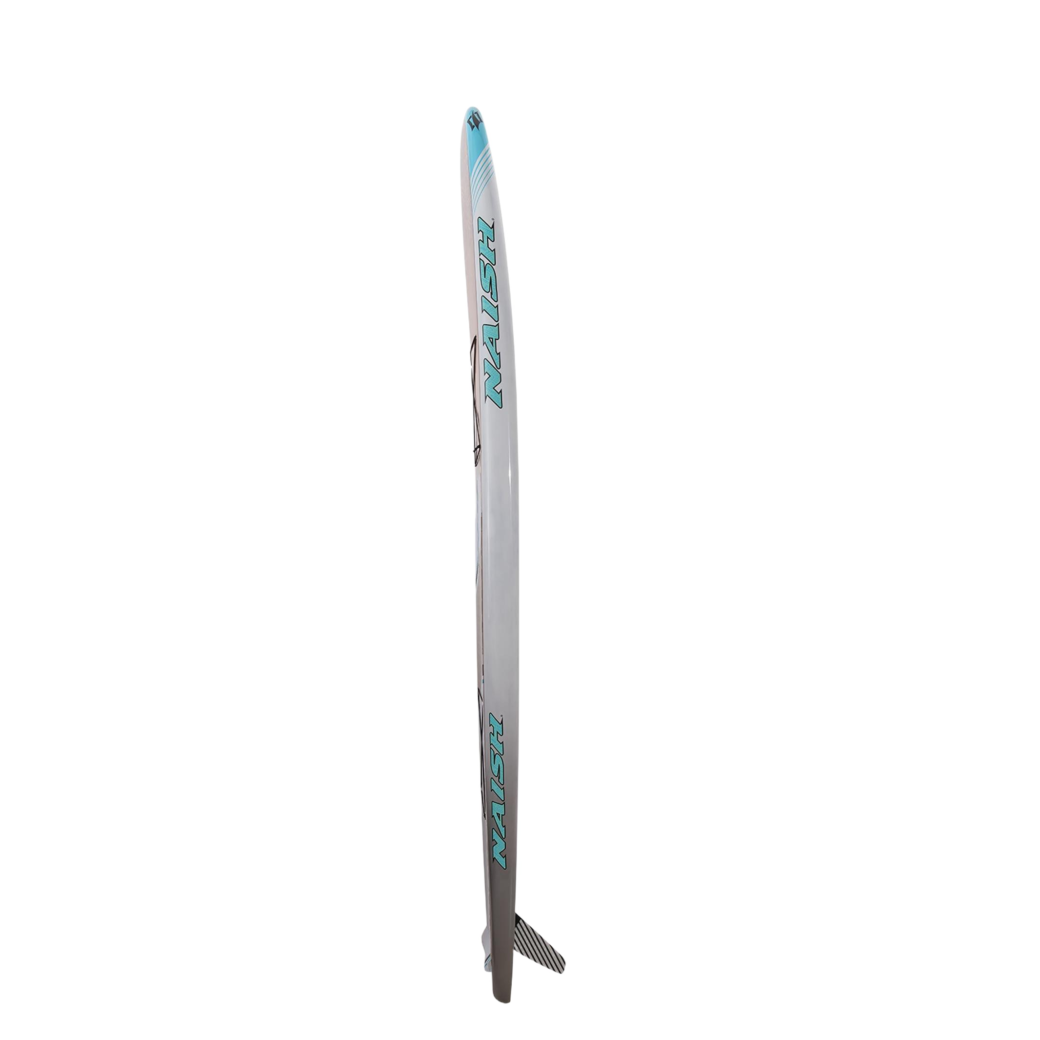 Naish S26 Touring GTW Custom 12'0" paddle rando