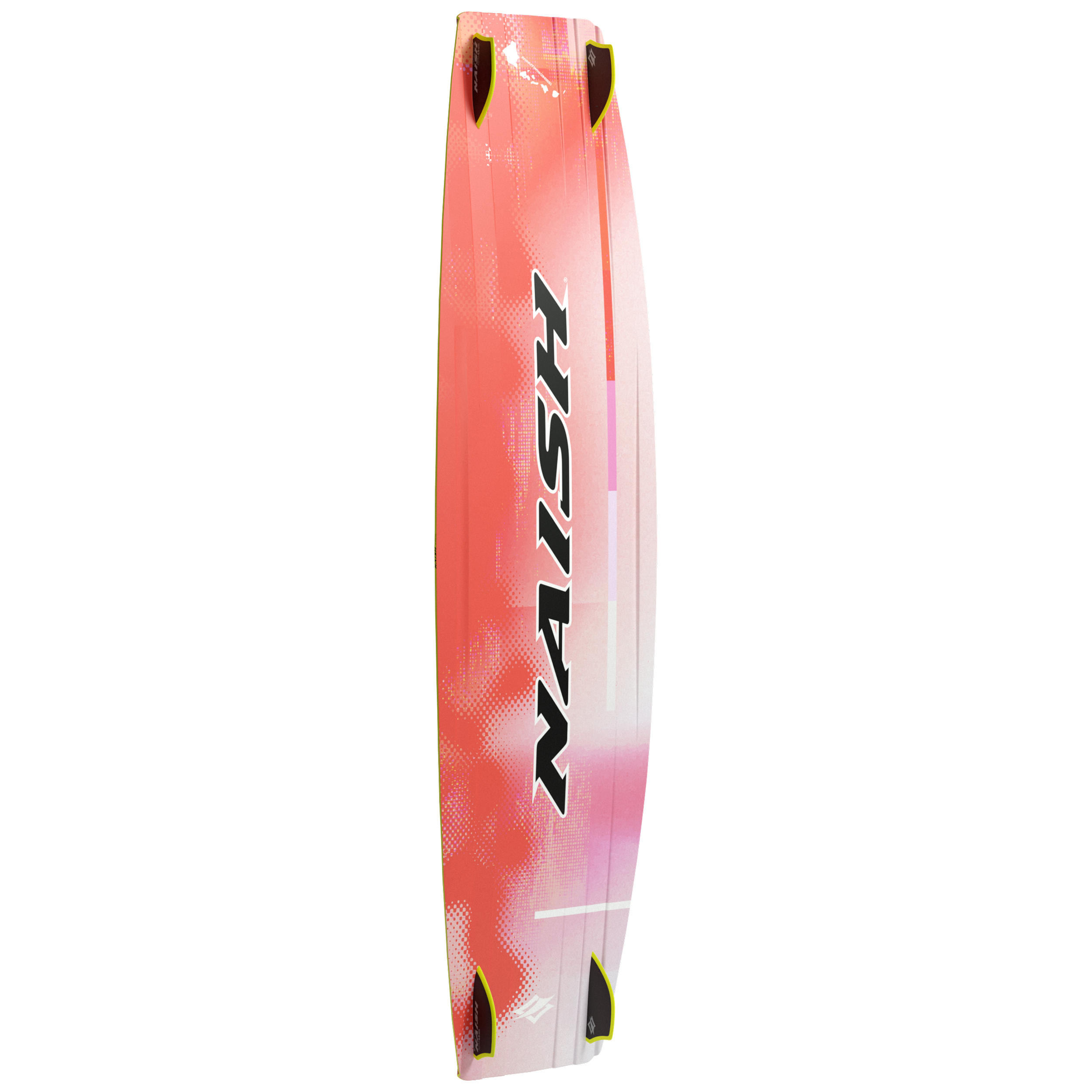 Naish Alana twintip rose 136 cm femme petit gabarit