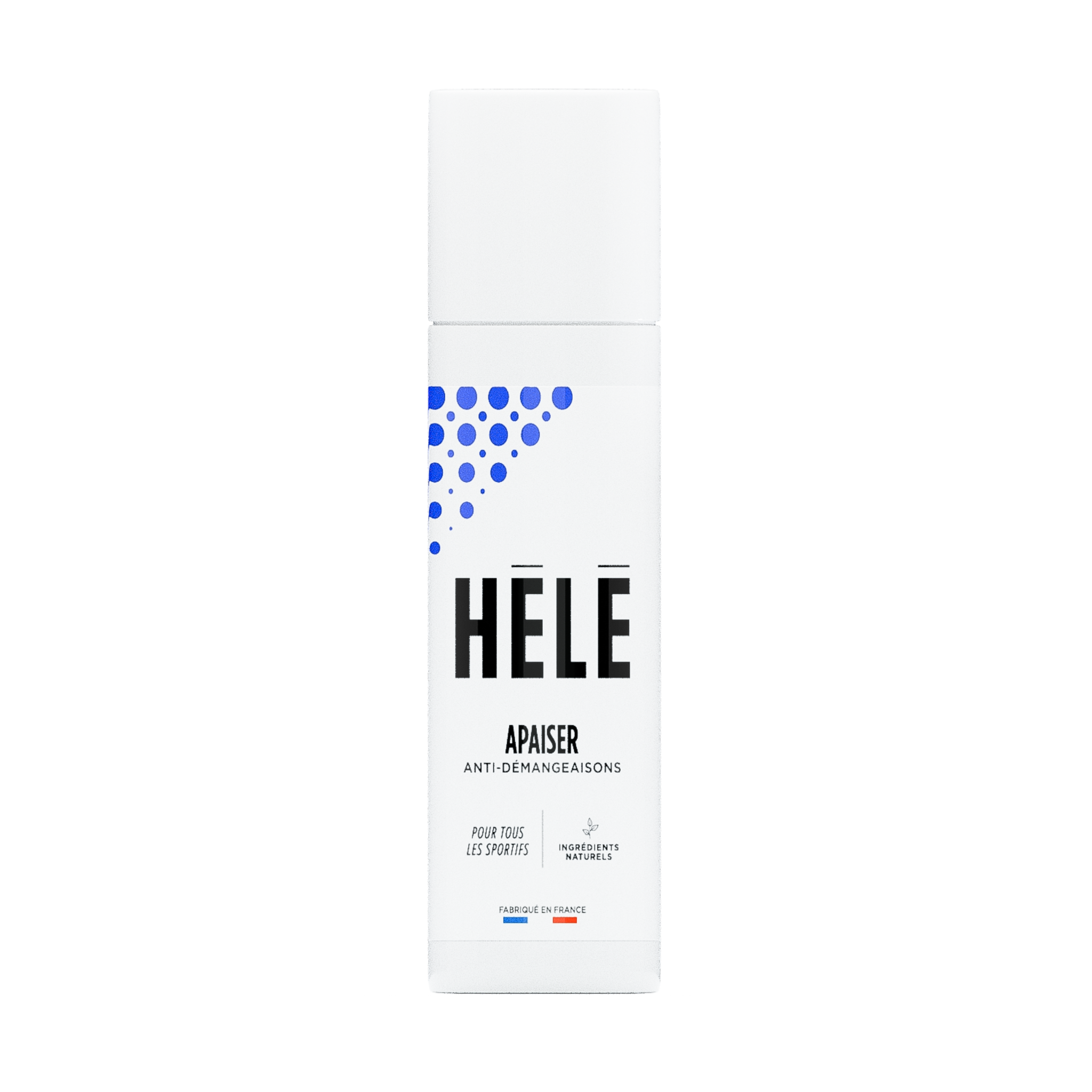 HÉLÉ Apaiser crème nigelle 30ml anti-démangeaison