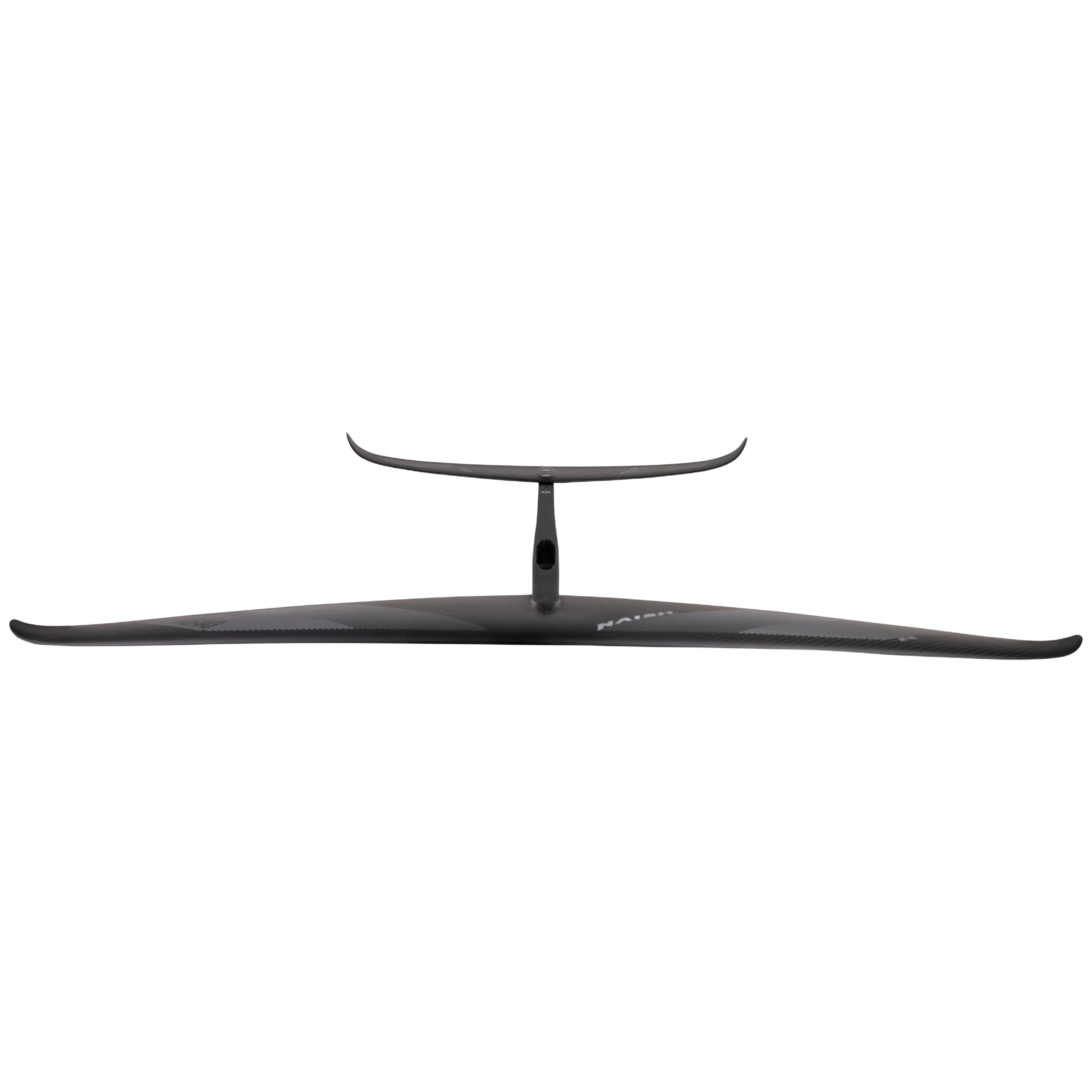 Naish Jet HA foil semi-complet noir 640