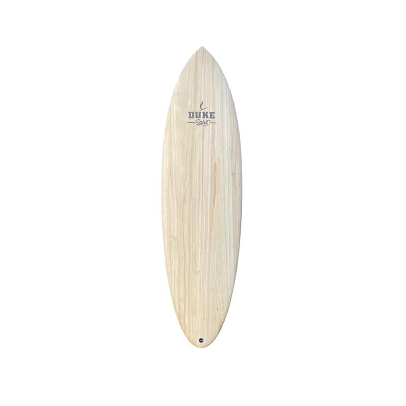 Surfpistols Surf Duke Hybride 6'4 Planche Paulownia 47L