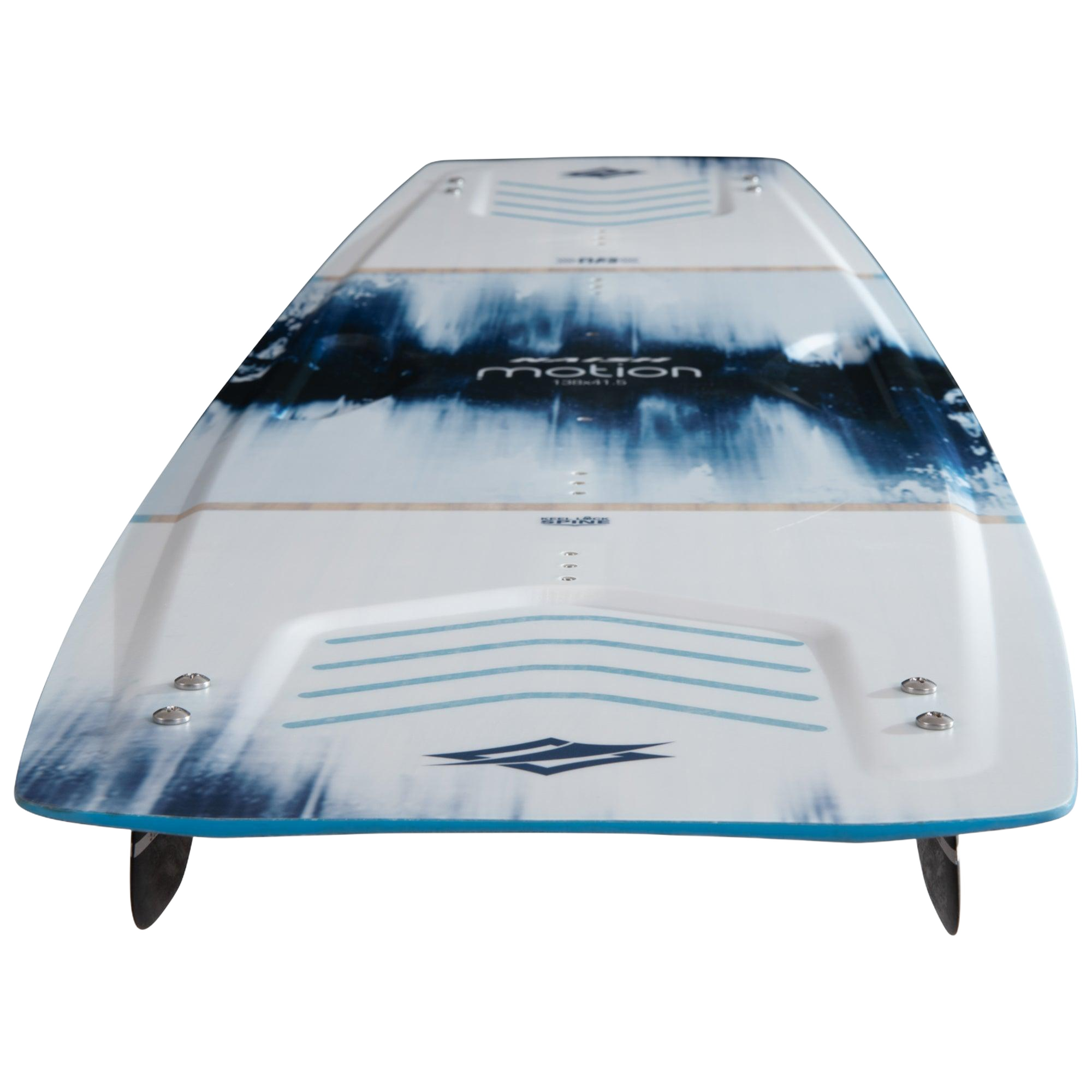 Naish Twin Tips Motion planche kite 138 freeride