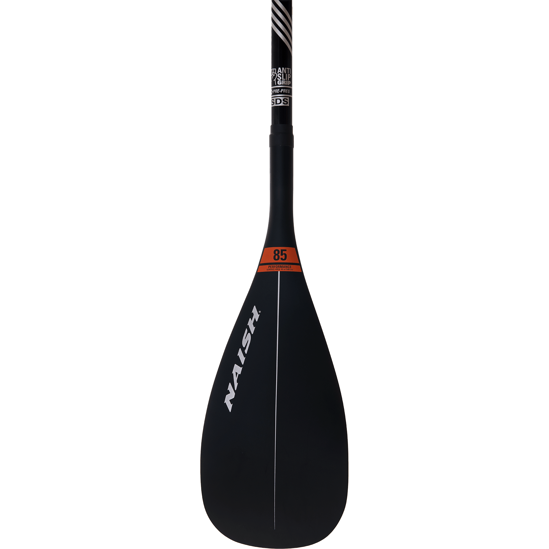 Naish S26 Performance Jr. pagaie SUP Vario 75 RDS