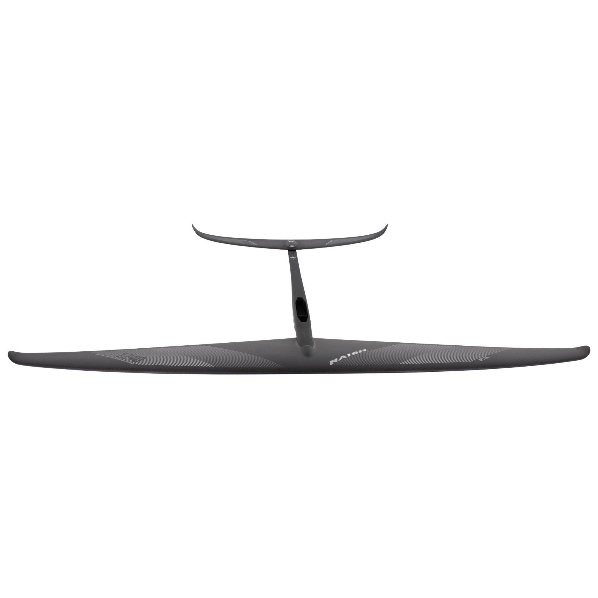 Naish Jet HA foil semi-complet noir 640