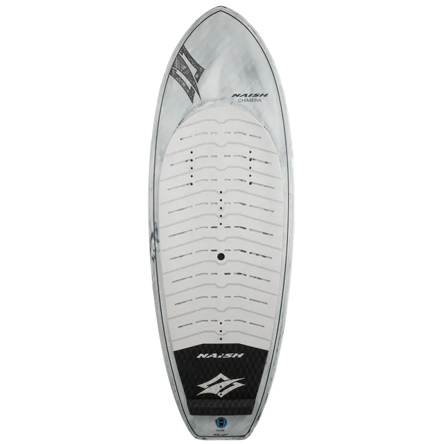 Naish Chimera 2025 planche foil 30L 4'2" carbone