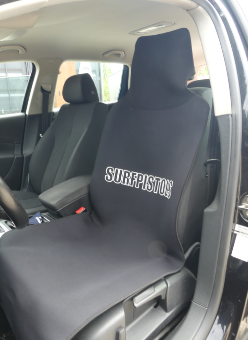 Surfpistols Xtrem Neo housse siège voiture néoprène