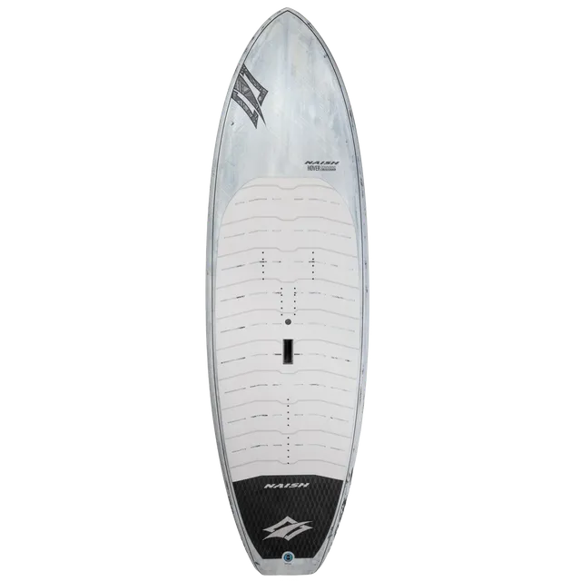 Naish Hover DW Crossover 105L planche SUP foil stable