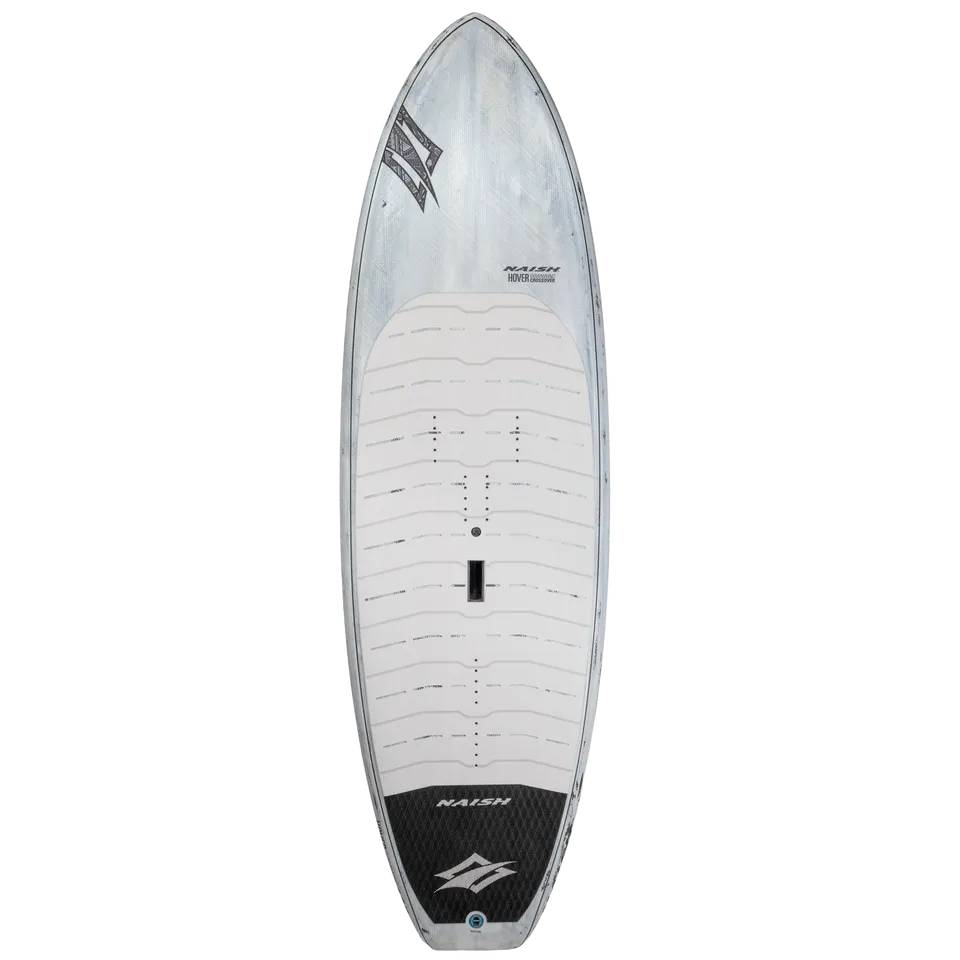 Naish Hover DW Crossover 105L planche SUP foil stable