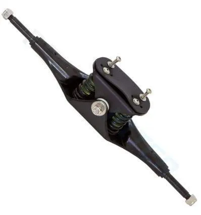 SURFPISTOLS Mountainboard Truck à ressorts axe 12 mm