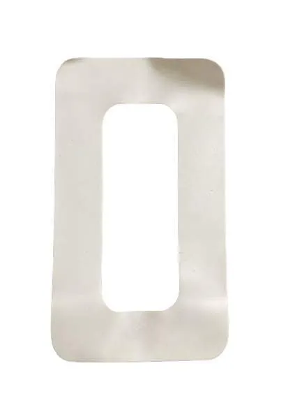 SURFPISTOLS Stand Up Paddle Patch Boîtier Aileron Aiguille