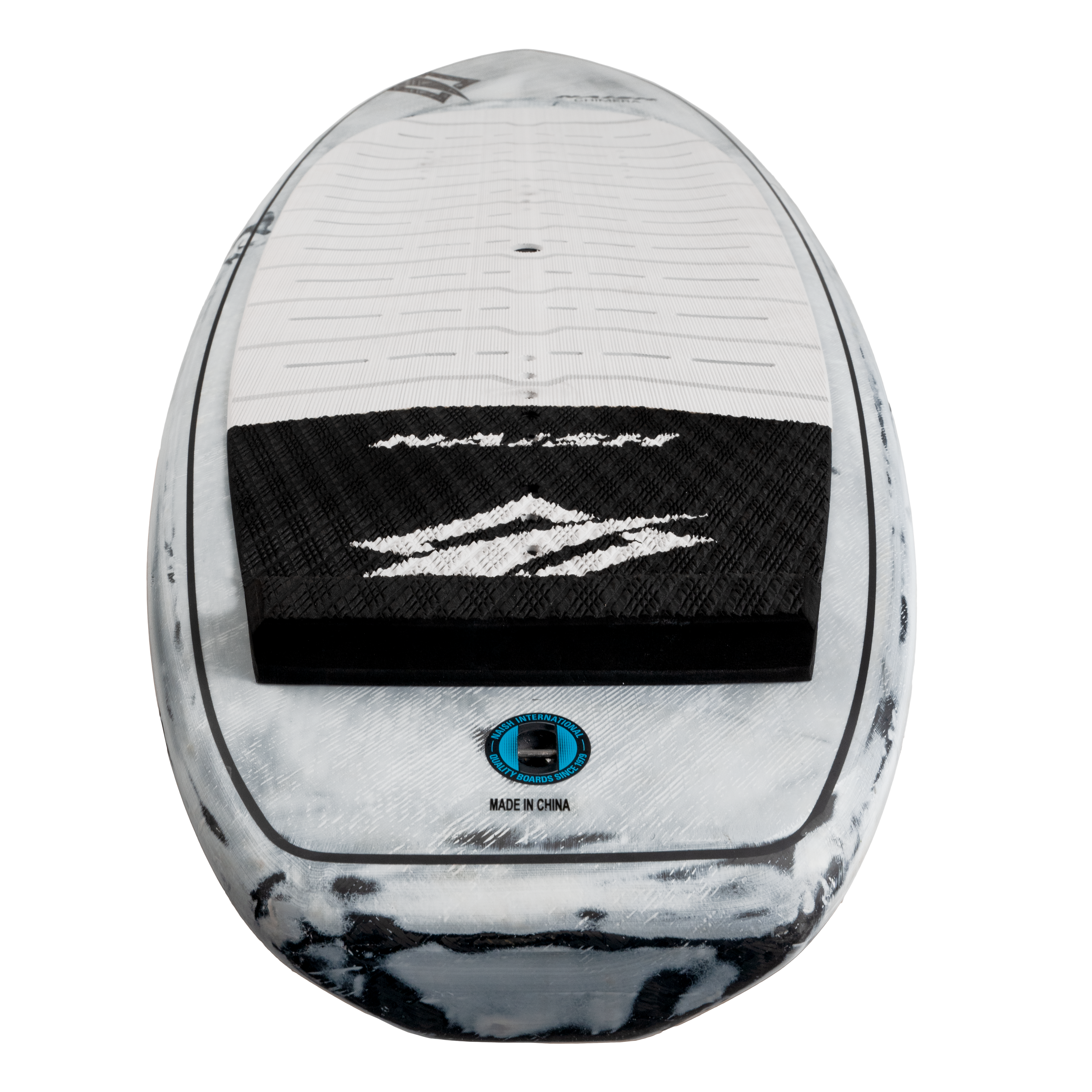Naish Chimera 2025 planche foil 30L 4'2" carbone