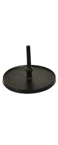 SURFPISTOLS valve noire pompe paddle 24 mm