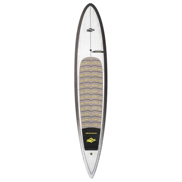 Naish Odyssey DW planche foil 125L 8ft4 downwind