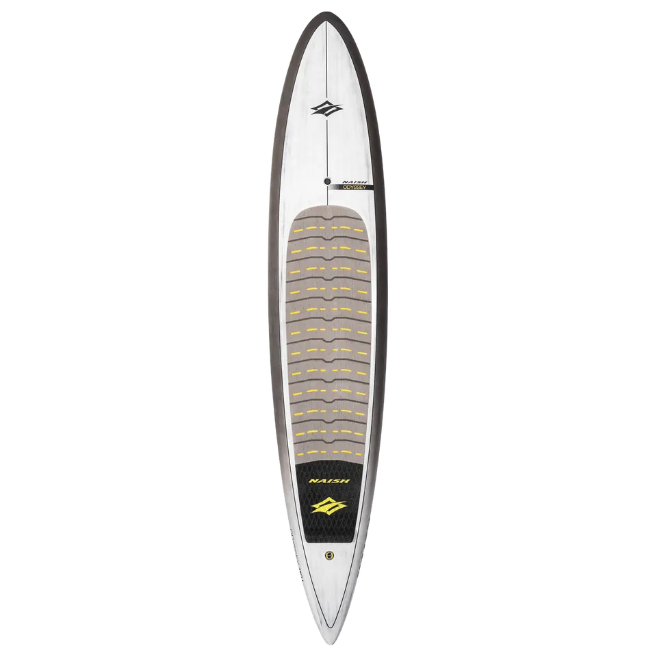 Naish Odyssey DW planche foil 125L 8ft4 downwind