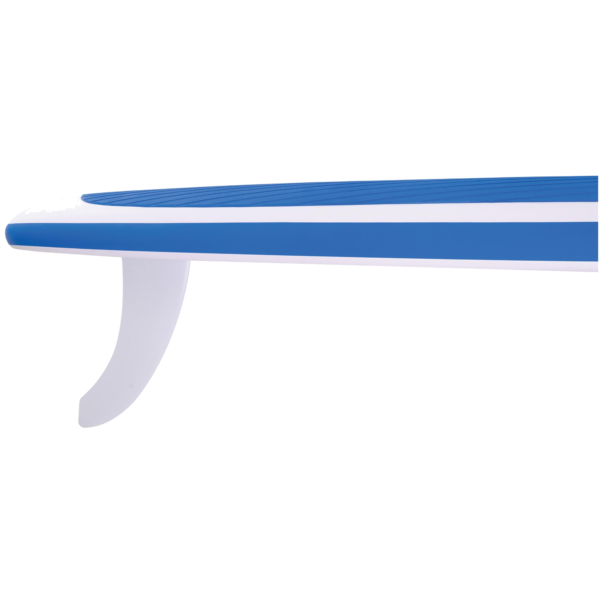 Naish Kailua planche windsurf Blanc Bleu 250 stable débutant