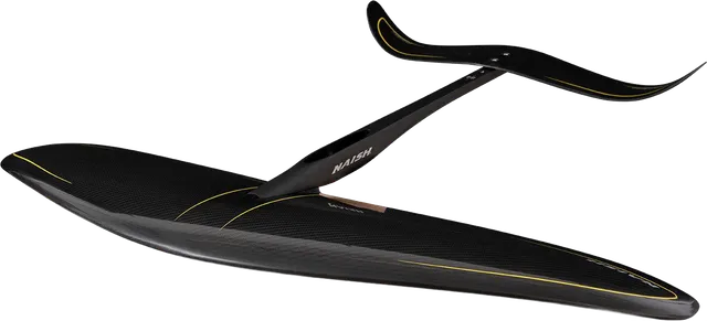 Naish S27 Jet foil semi-complet 1650 surf wing