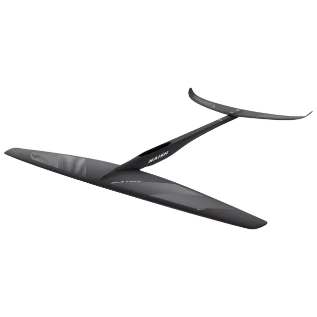 Naish Mach-1 Foil Semi Complete aile 900 noire