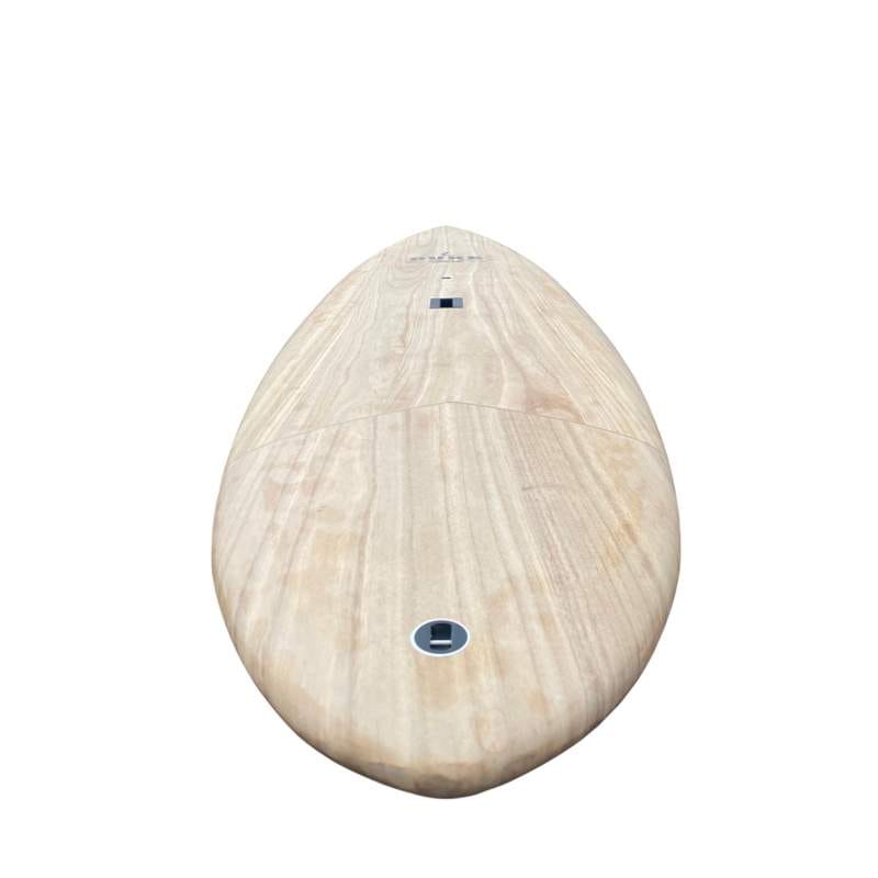 SURFPISTOLS Duke 8'11 paddle rigide paulownia surf longboard