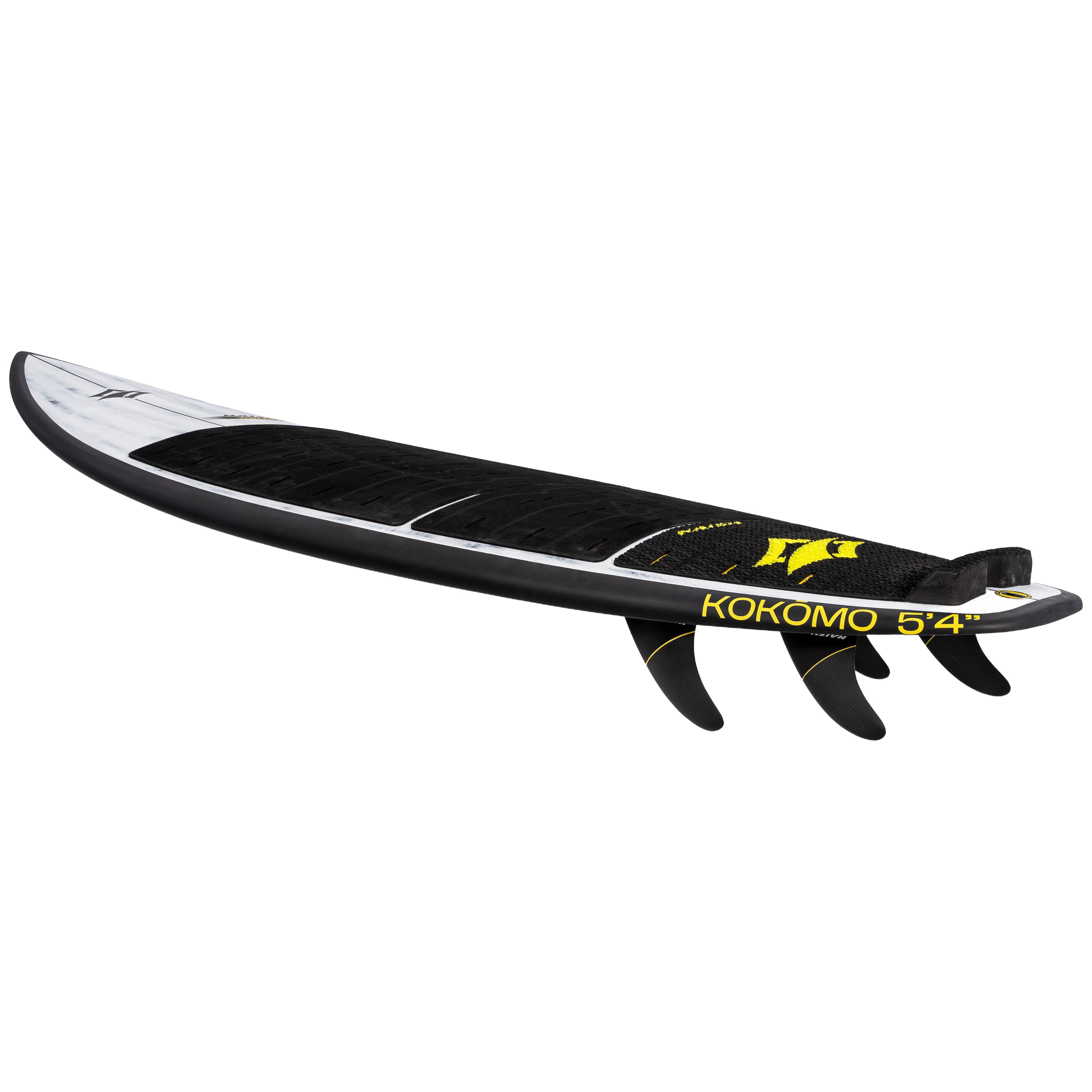Naish Kokomo 5'8 Planche Kite Blanche