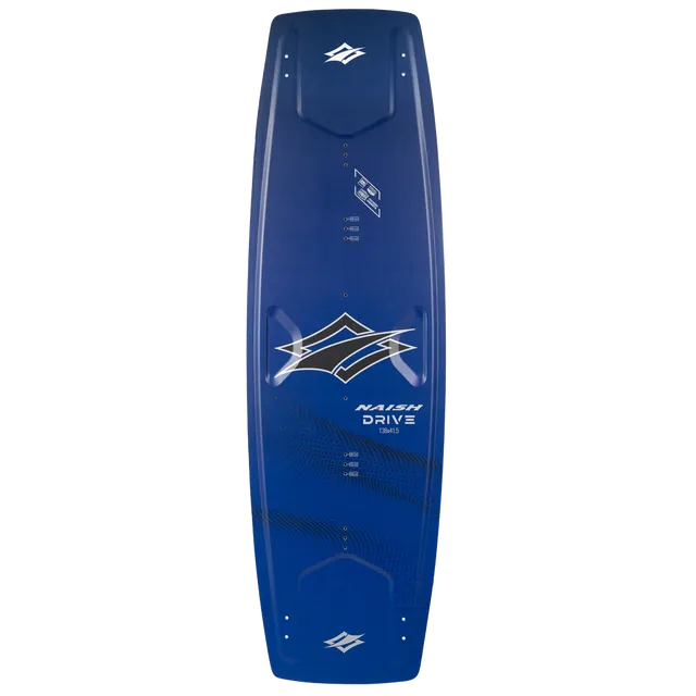Naish Twin Tips Drive twin tip carbone 138