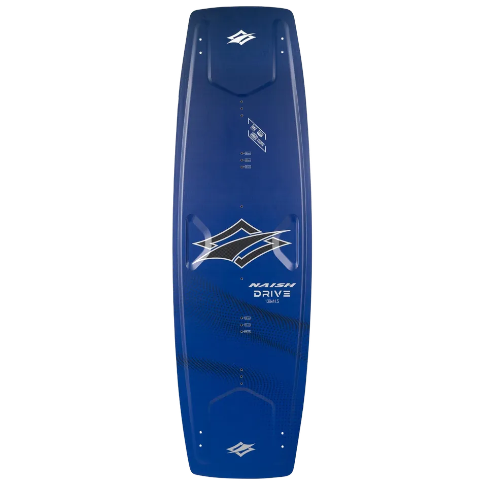 Naish Twin Tips Drive twin tip carbone 138