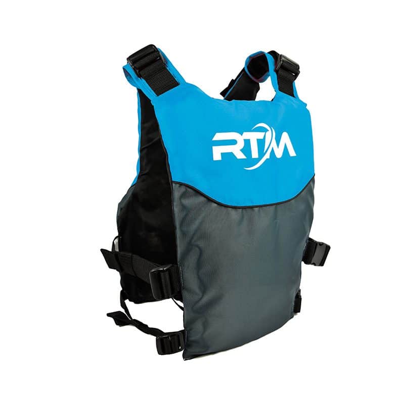 RTM Mambo Gilet Jade Gilet Kayak Sécurité