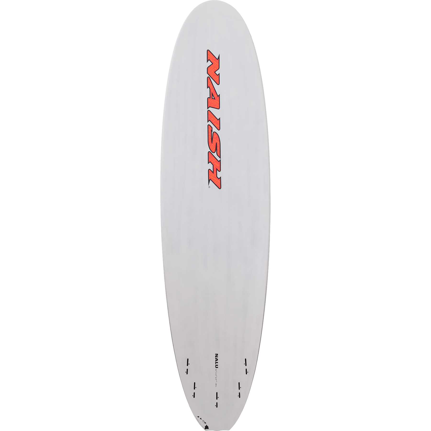 Naish Nalu S-Glass Sandwich paddle rigide 10'0 x29