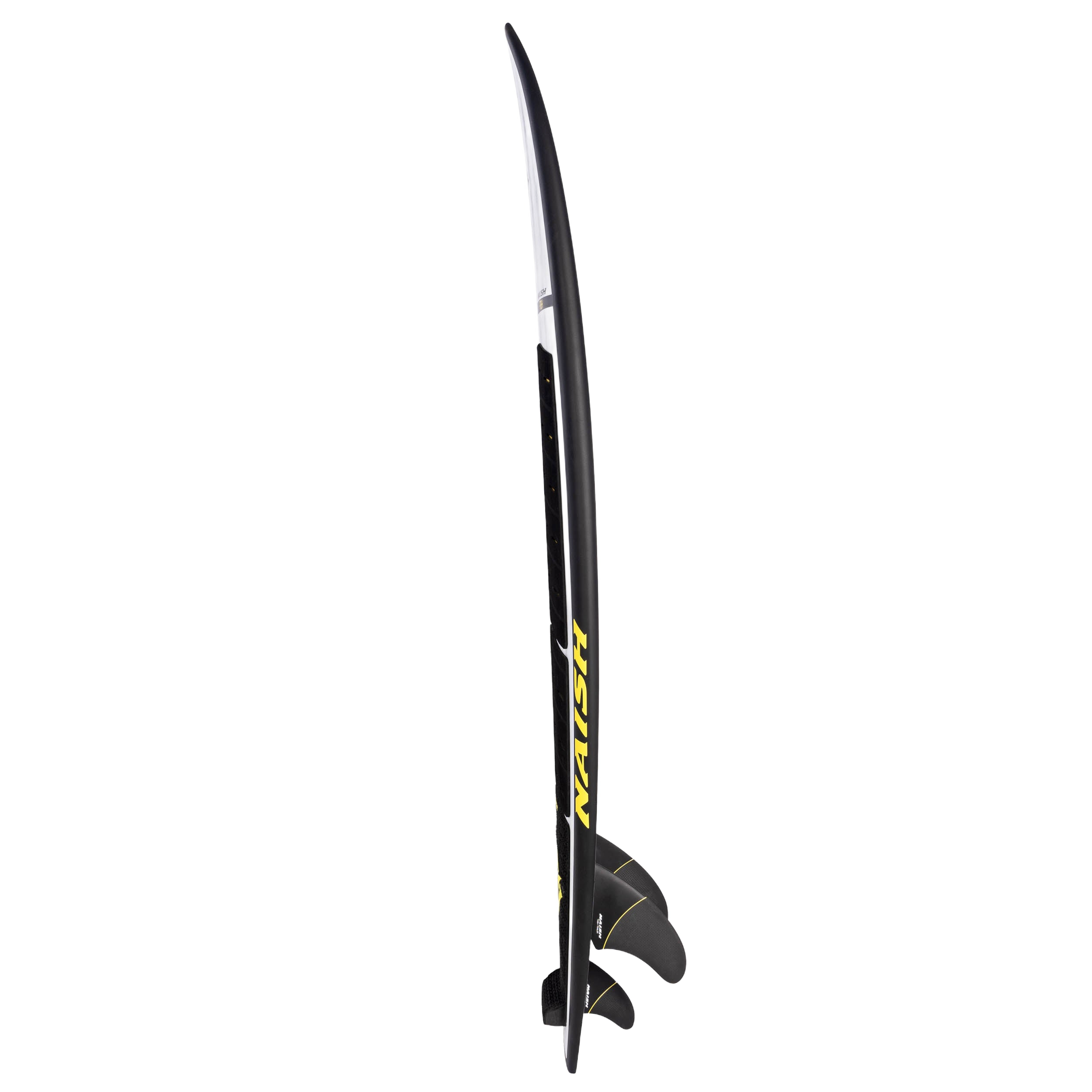 Naish Fish planche directionnelle 5'2 blanc