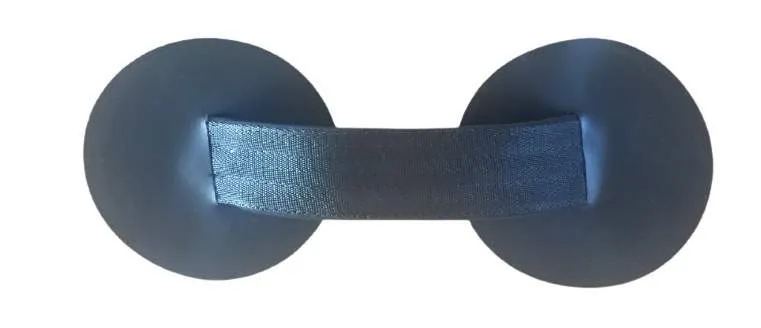SURFPISTOLS poignée SUP paddle gonflable centrale