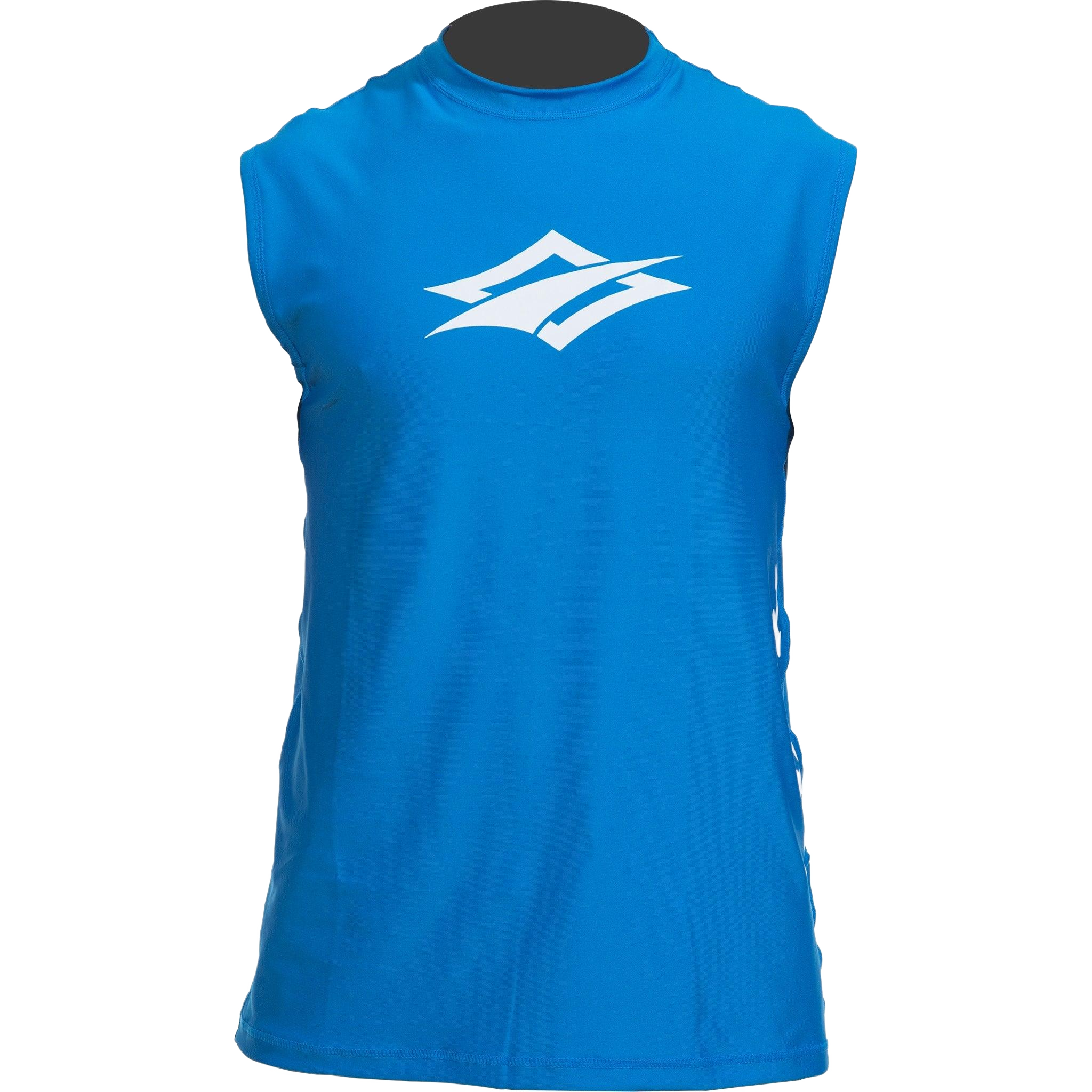 Naish Water Wear Blue débardeur nautique M