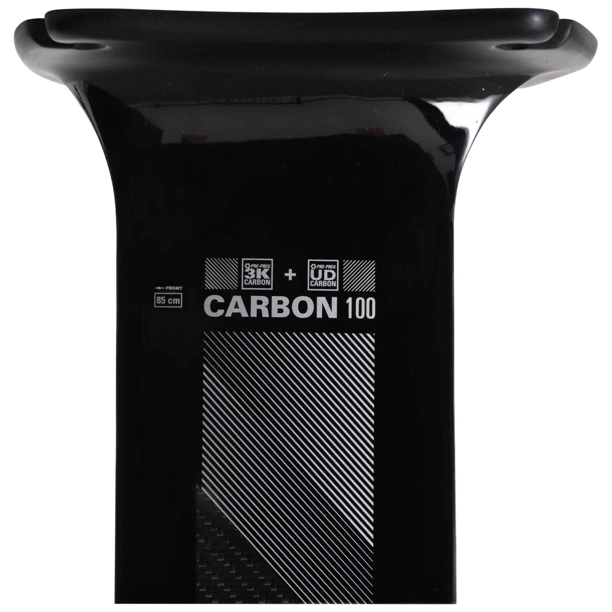 Naish Foil Masts Carbon 100 mât carbone 85 cm rigide