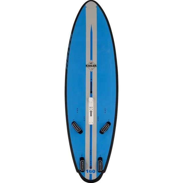 Naish Windsurf Boards S26 Kailua planche windsurf 180 stable