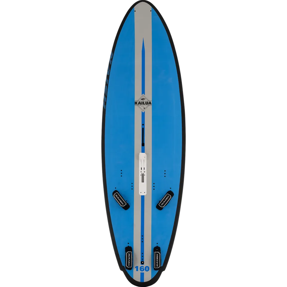 Naish Windsurf Boards S26 Kailua planche windsurf 180 stable