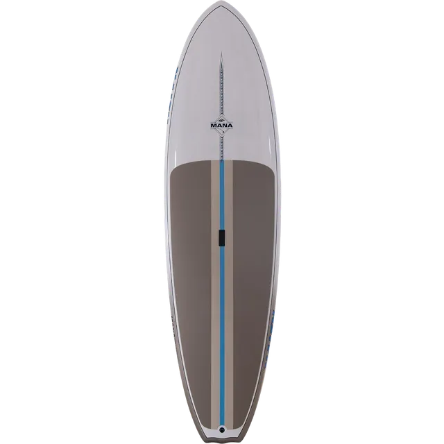 Naish Mana S26 paddle rigide 9'5" GS stable